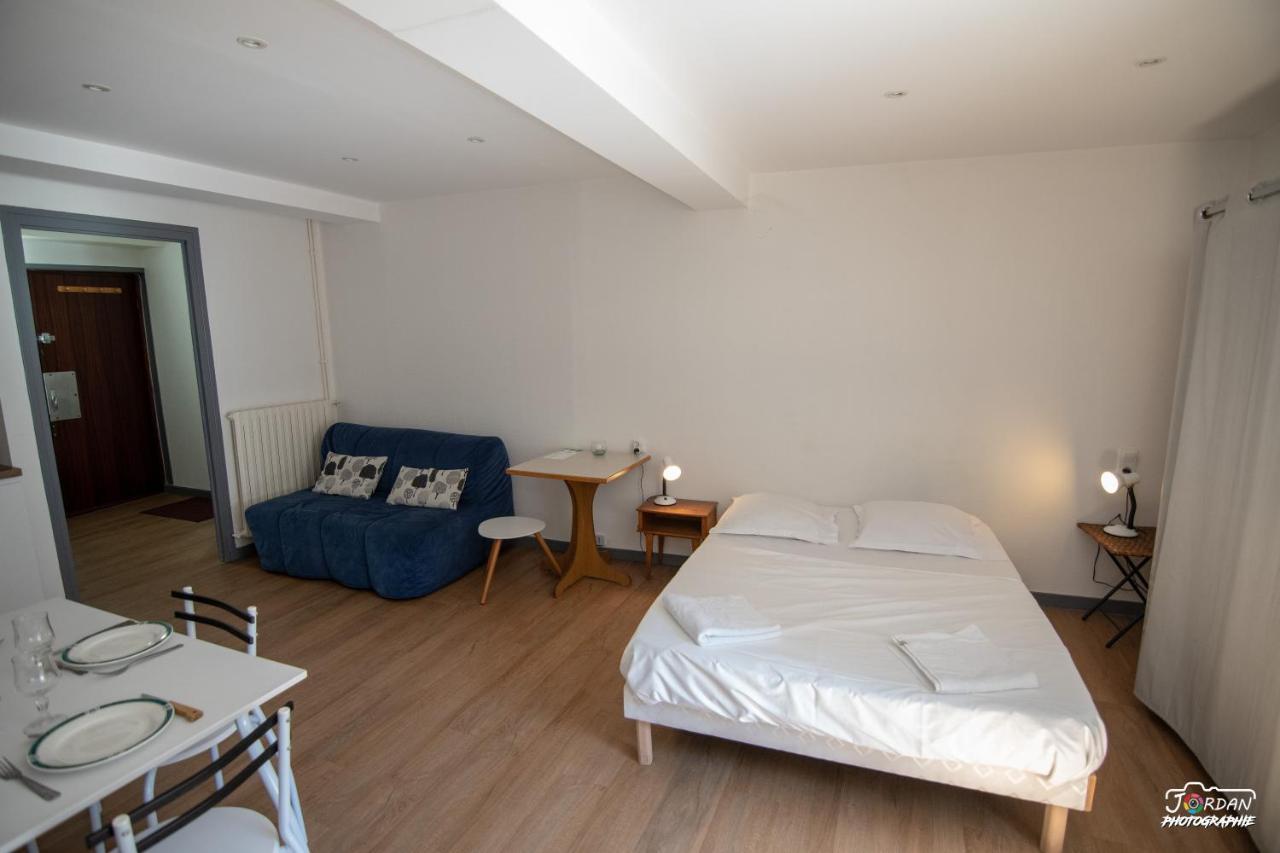 Hyper Centre - Wifi - Cosy - Gare Appartement Bourg-en-Bresse Buitenkant foto